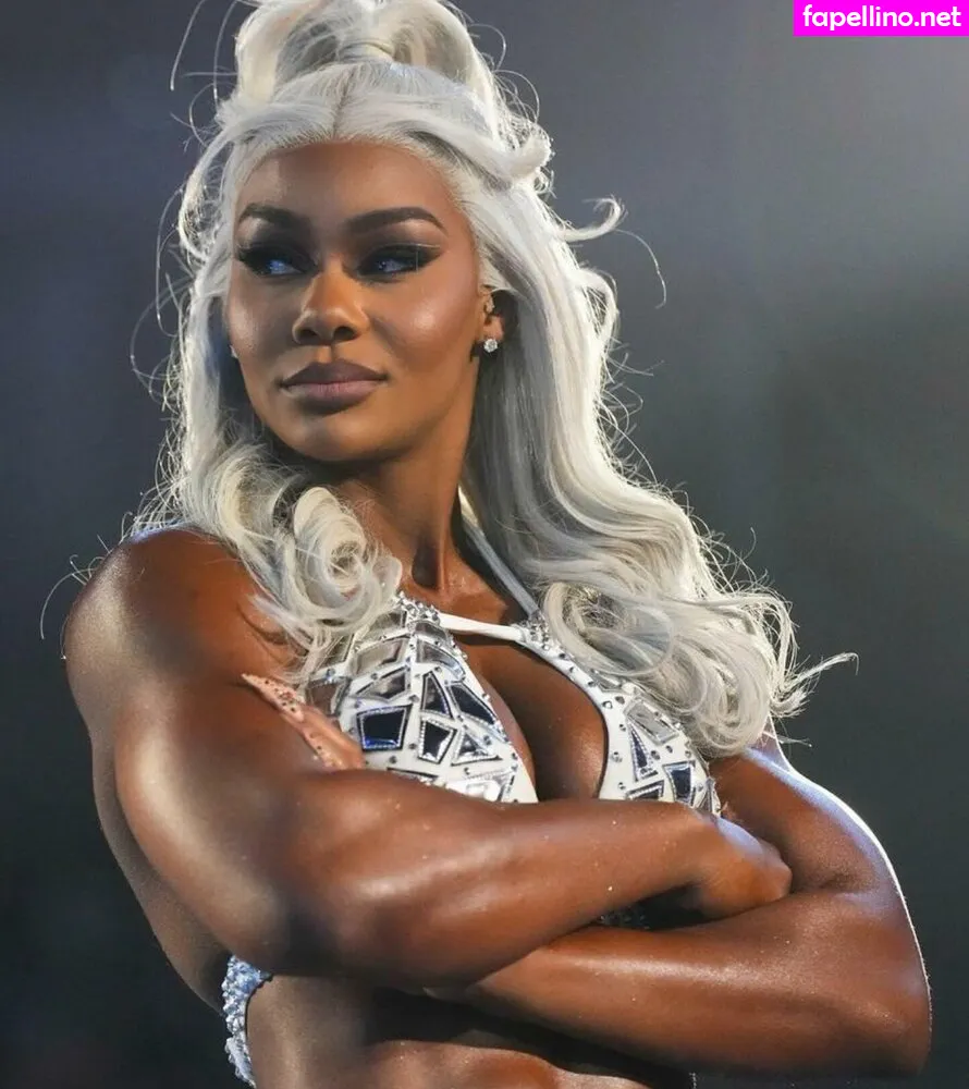 Jade_Cargill, jadecargill, ms_cargill Leaked Nude Picture #a4pkS7eqCJ