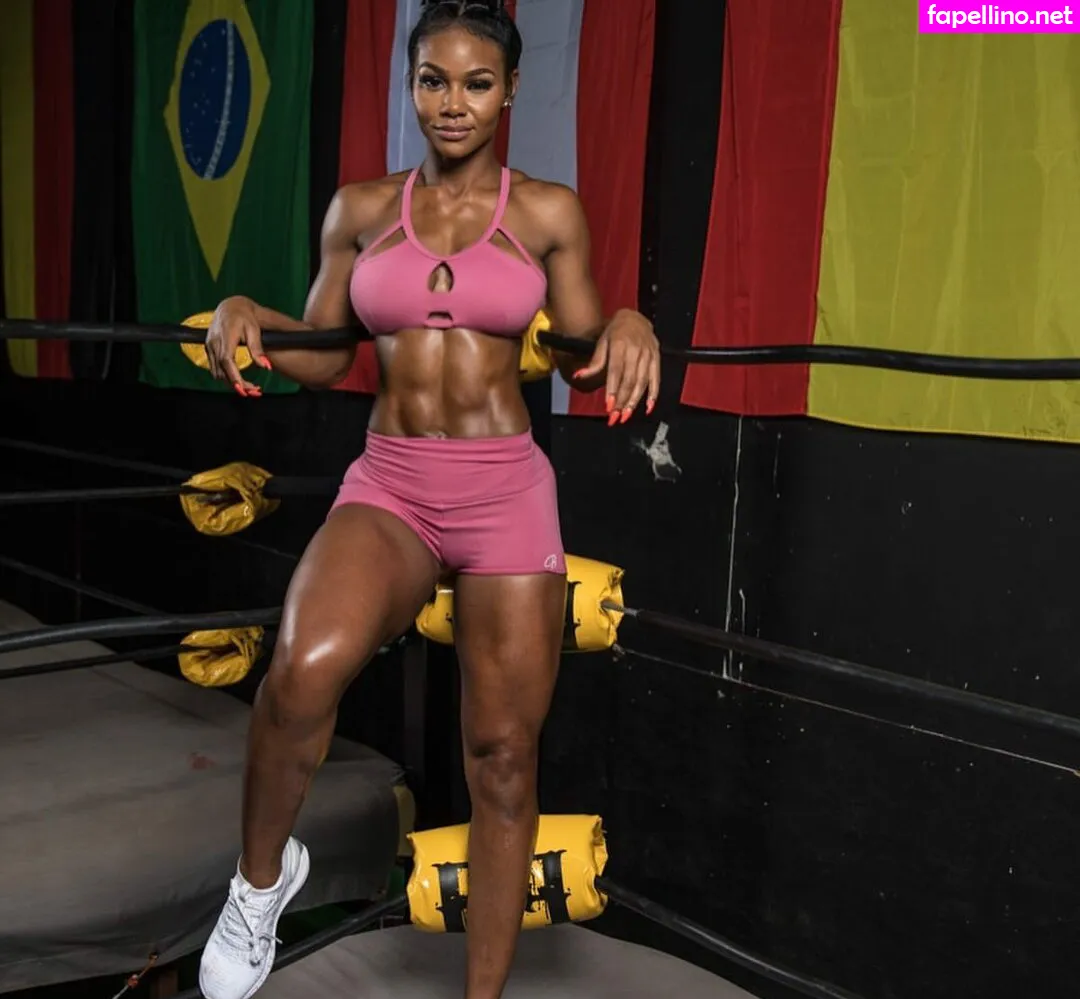 Jade_Cargill, jadecargill, ms_cargill Leaked Nude Picture #bBir6iCKDI