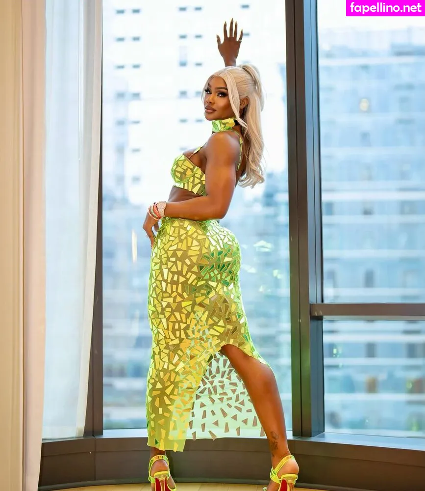 Jade_Cargill, jadecargill, ms_cargill Leaked Nude Picture #geNJ09959J