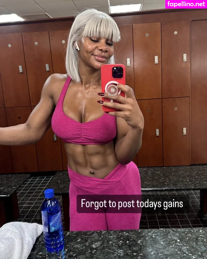 Jade_Cargill, jadecargill, ms_cargill Leaked Nude Picture #kx1TAT6Zex