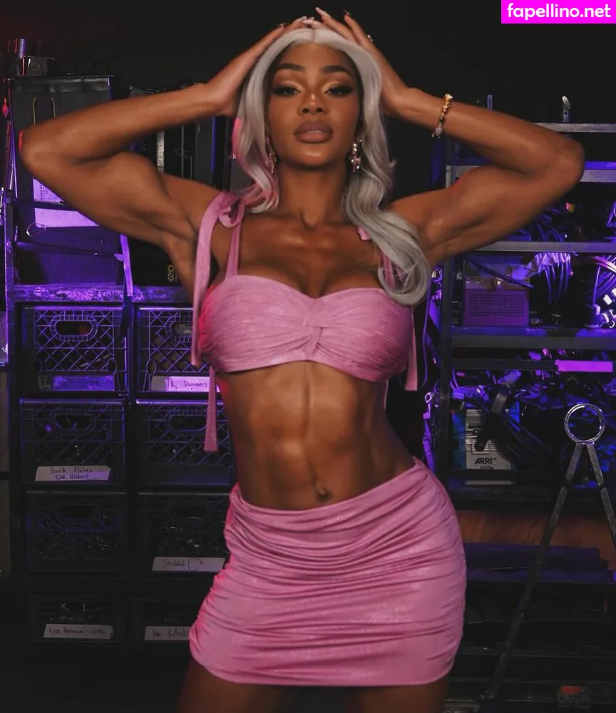 Jade_Cargill, jadecargill, ms_cargill Leaked Nude Picture #mDobUl56Tu