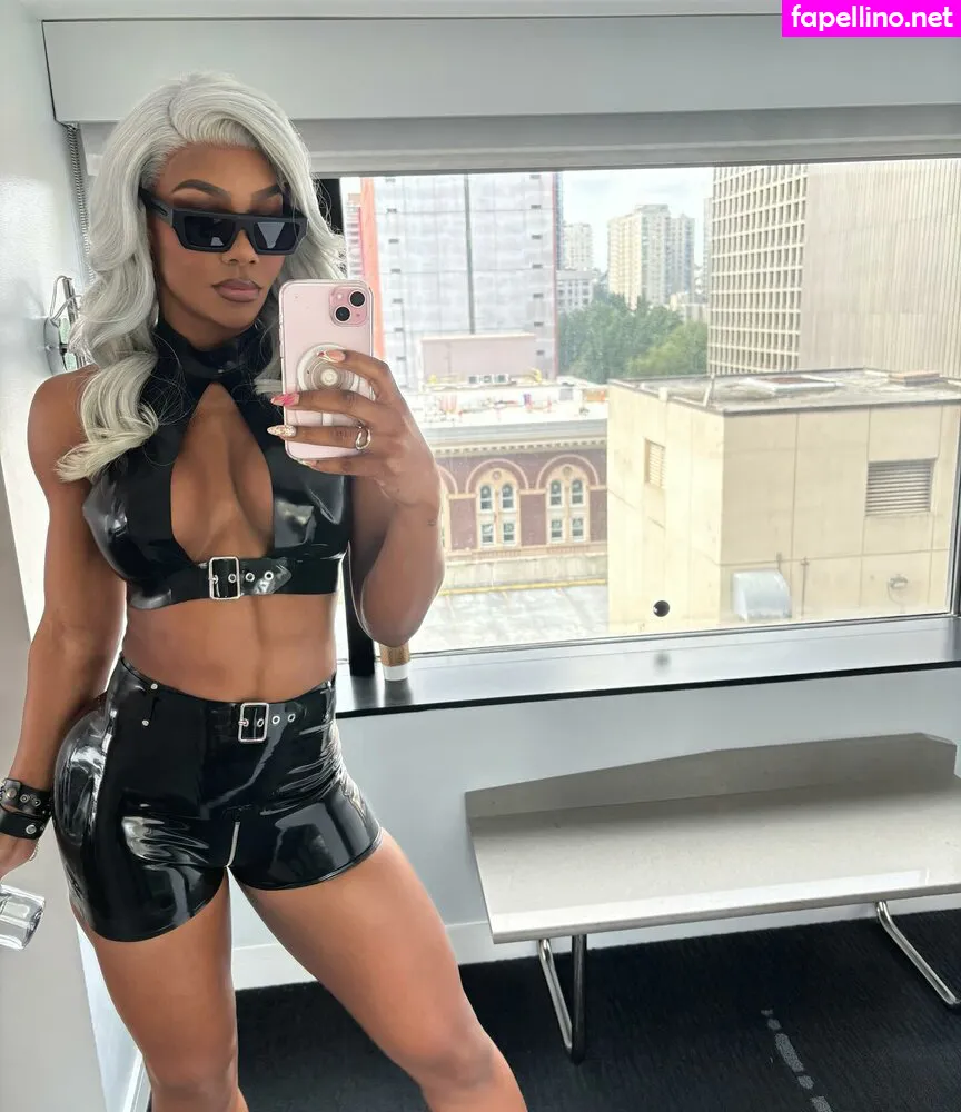 Jade_Cargill, jadecargill, ms_cargill Leaked Nude Picture #ncCbnZ1AoO