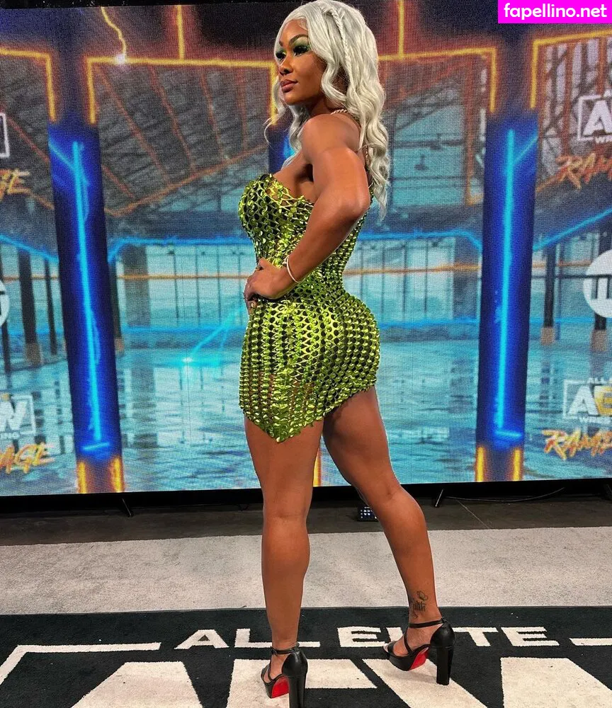 Jade_Cargill, jadecargill, ms_cargill Leaked Nude Picture #qX8NfwWhIX