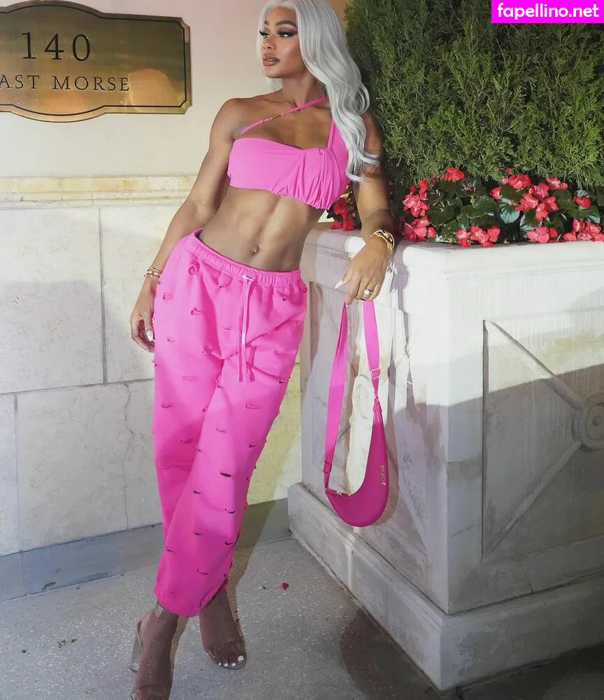 Jade_Cargill, jadecargill, ms_cargill Leaked Nude Picture #qrIITMf9M0