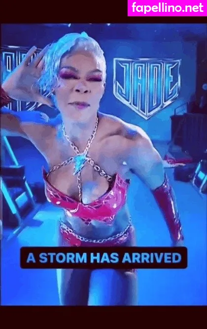 Jade_Cargill, jadecargill, ms_cargill Leaked Nude Picture #vJqHbZSurU