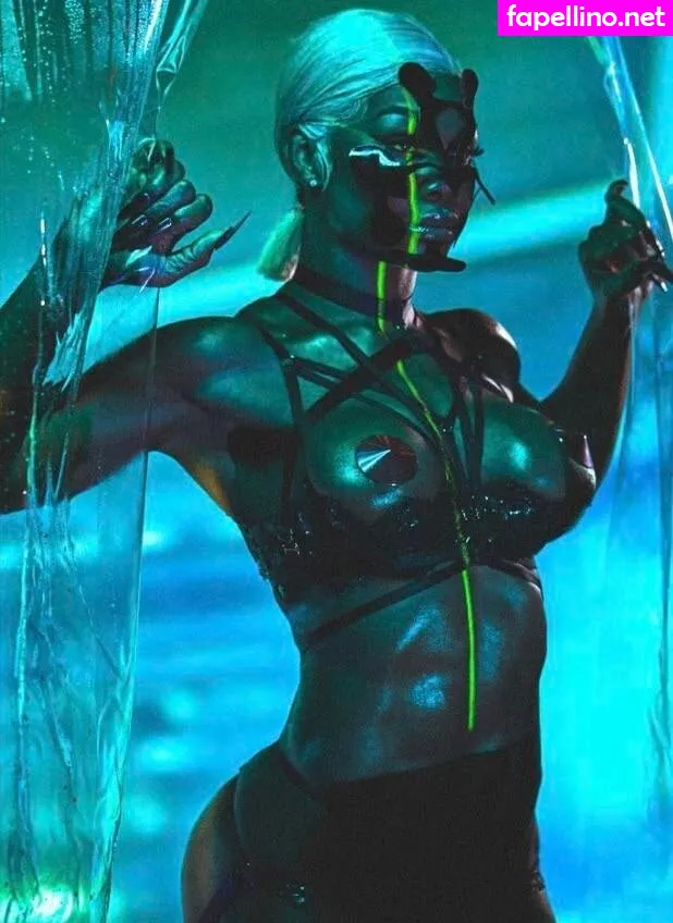 Jade_Cargill, jadecargill, ms_cargill Leaked Nude Picture #vuiYRubOkY