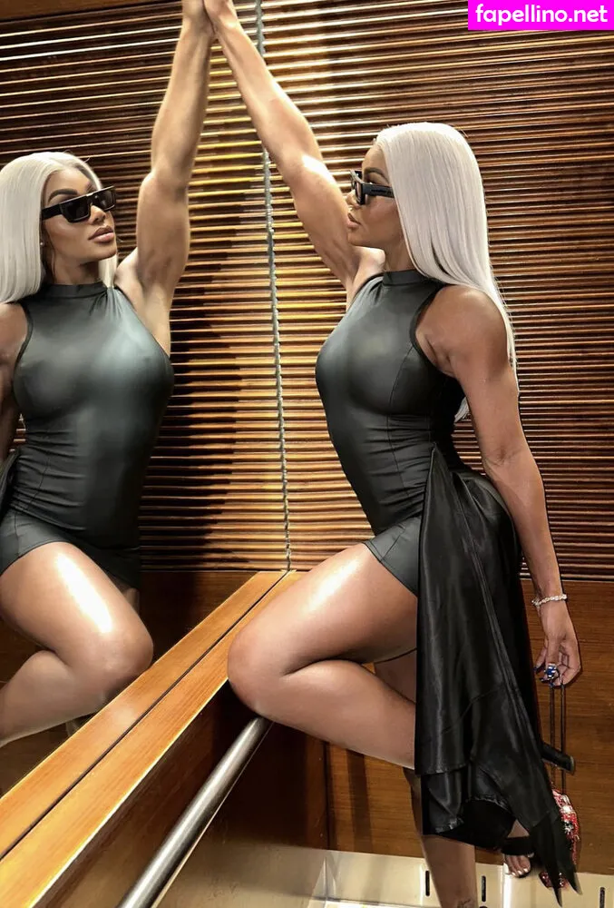 Jade_Cargill, jadecargill, ms_cargill Leaked Nude Picture #zZYAoX8oPj