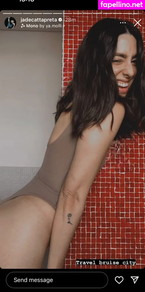 Jadecattapreta, u95014137 Leaked Nude Picture #QFPLJdyzbB