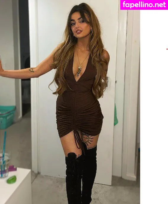 Jade K Leaked Nude Picture #T5WolEMbZt