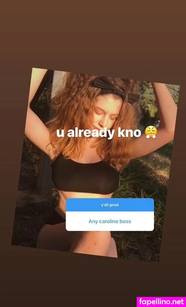Carolines.Dead, jade.stone45, jade__stone Leaked Nude Picture #LgTWxzaI3W