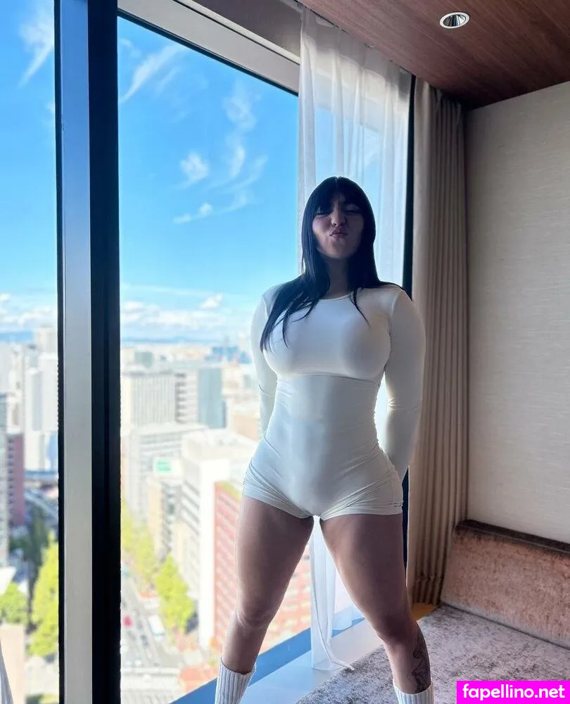 Jade X Miura Leaked Nude Picture #RvPrf5kOM7