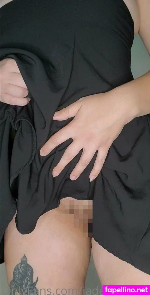 Jadearachne Leaked Nude Picture #HKSVZgeTFK