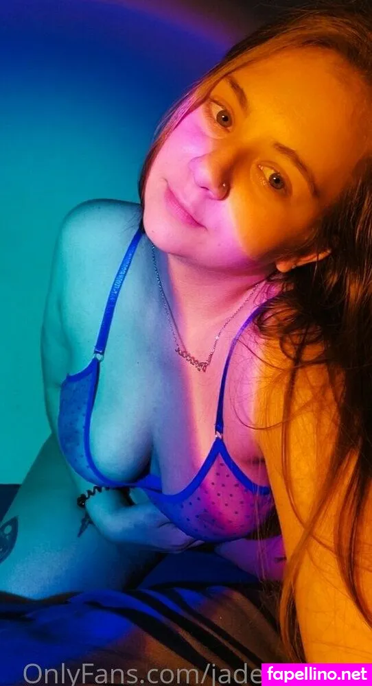 Jadearachne Leaked Nude Picture #z4b9CsXwiD
