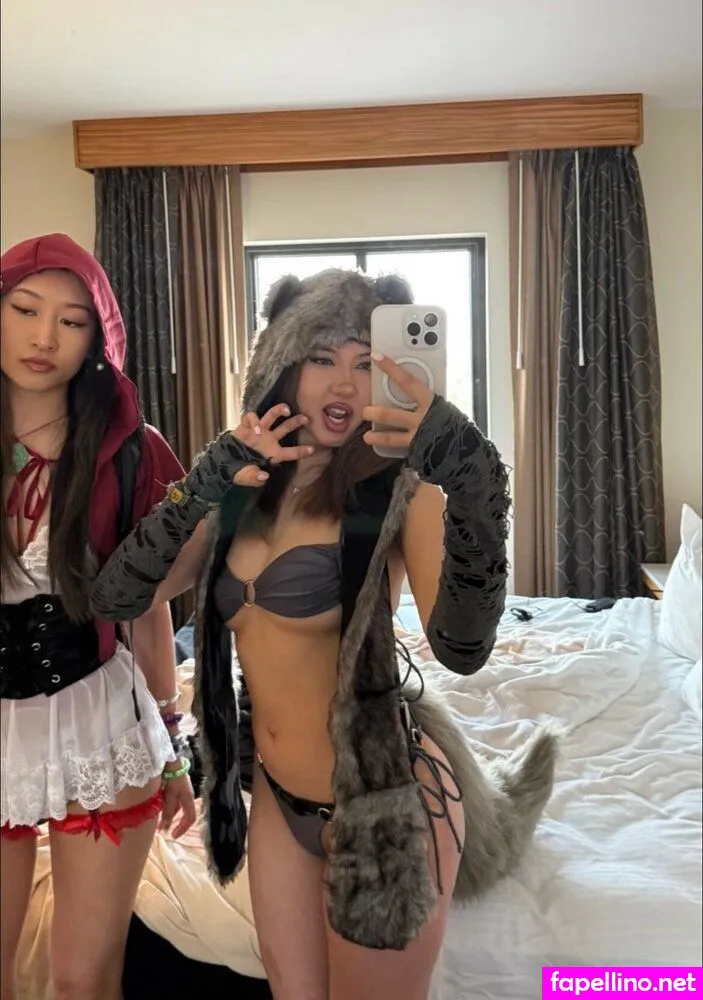 Jadelavoie, jadepawss Leaked Nude Picture #VDSYRPax57