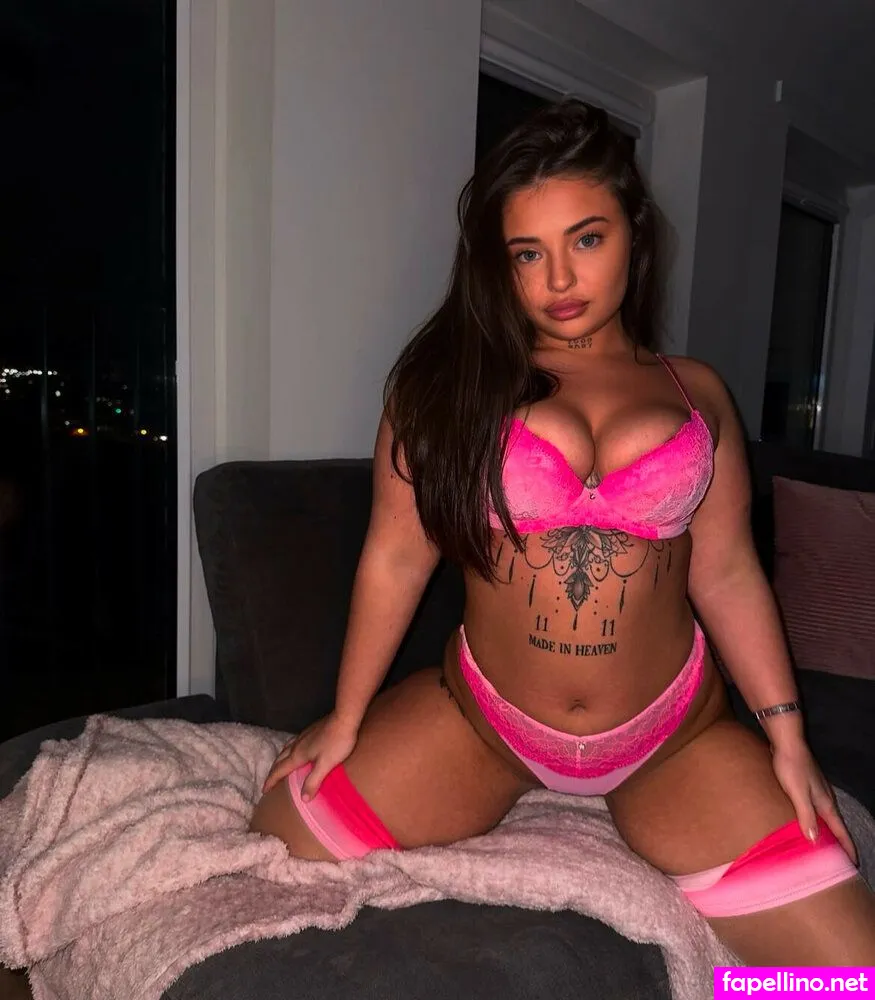 Jadeyyybabyy, missjadey_babyy Leaked Nude Picture #DGxtxK6YP6