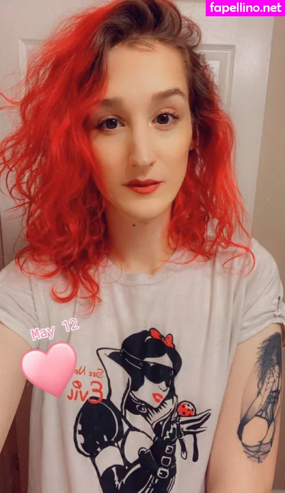 Babyjadez, jadez88, jadezvr Leaked Nude Picture #4VkVQQmx1a