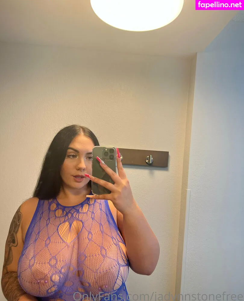 Jadynnstonefree, jadynstone_ Leaked Nude Picture #fqwm2ye4Ao