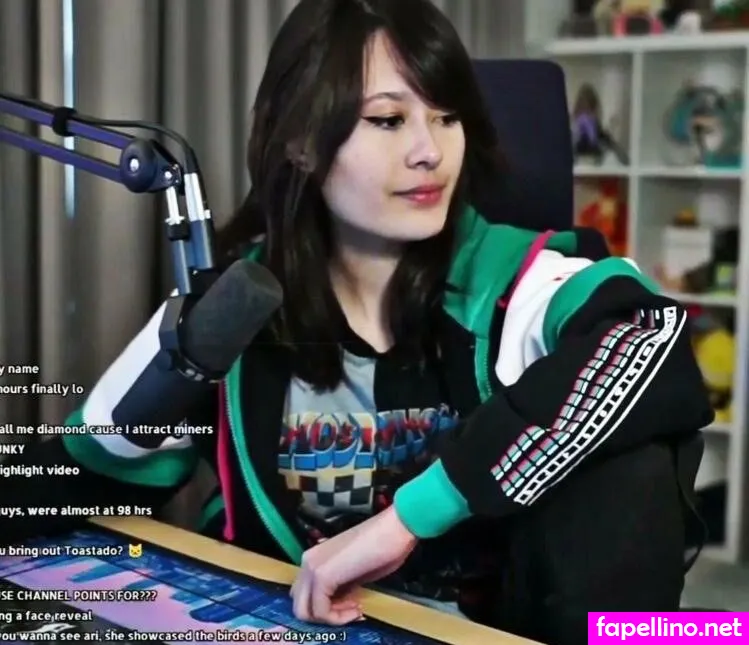 JaidenAnimations, jaiden_animations Leaked Nude Picture #OWaiGUIr4U