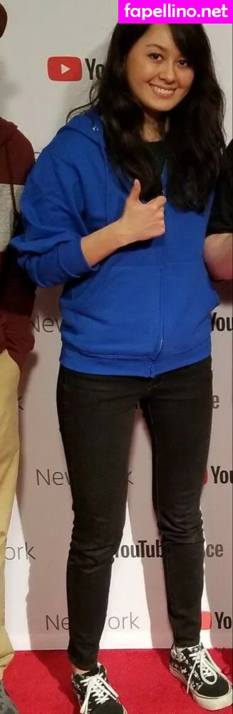 Jaiden Animations Leaked Nude Picture #7Gh5Y3OC44