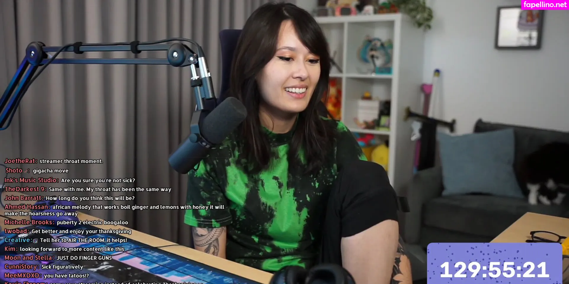 Jaiden Animations Leaked Nude Picture #UP3rOvQAy9