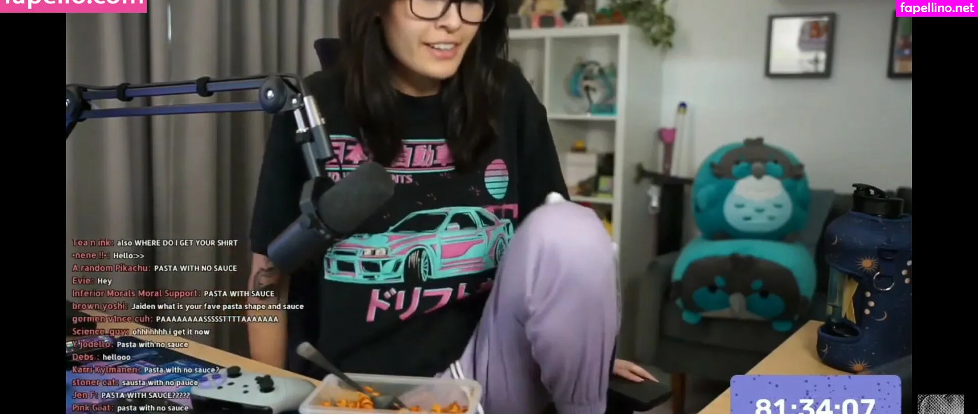 Jaiden Animations Leaked Nude Picture #cC9RVGiiyM