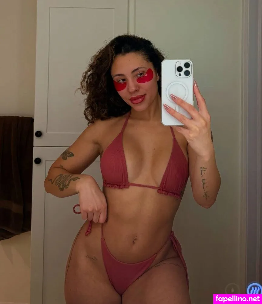 Jaidyn Felicetti - sweetlikehoneyy__, sweetlikehoneyy__ Leaked Nude Picture #7oEZD0intb