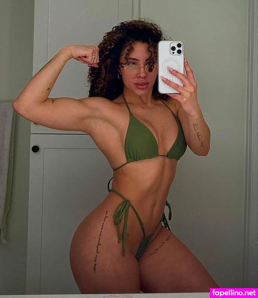 Jaidyn Felicetti - sweetlikehoneyy__, sweetlikehoneyy__ Leaked Nude Picture #ljXMrPyhbV