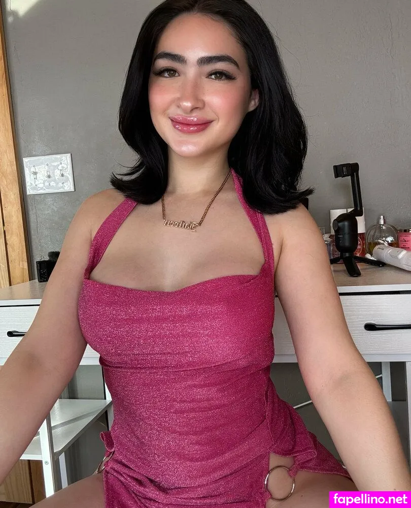 Jaixpetitefree, jaixpetitexo Leaked Nude Picture #3pN7gd3P21