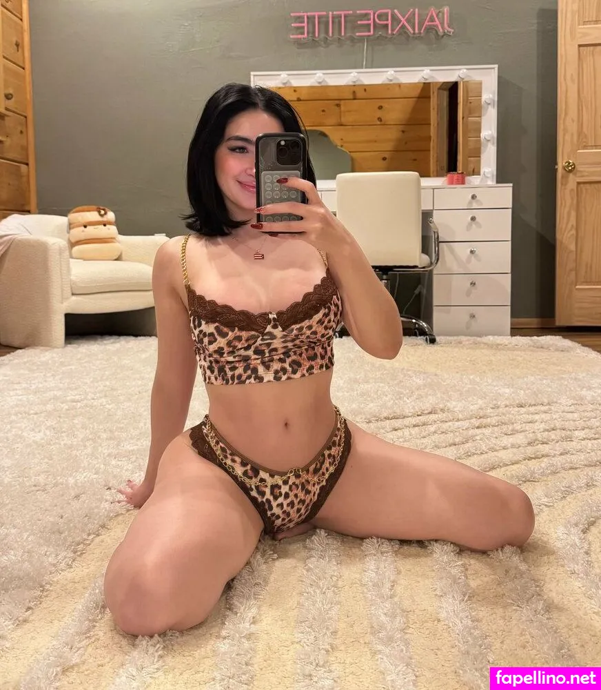 Jaixpetitefree, jaixpetitexo Leaked Nude Picture #F5Bhet21qU