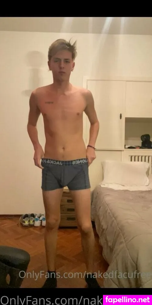 Jakemadeyoufree Leaked Nude Picture #cieBhrBtNe