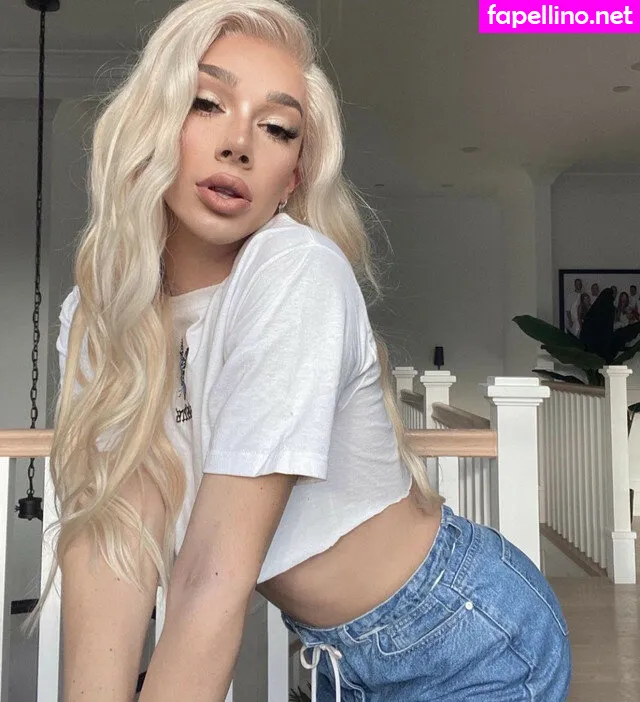 Jamescharles Leaked Nude Picture #55ONXTl7sd