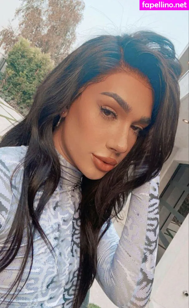 Jamescharles Leaked Nude Picture #CoGM9ga83U