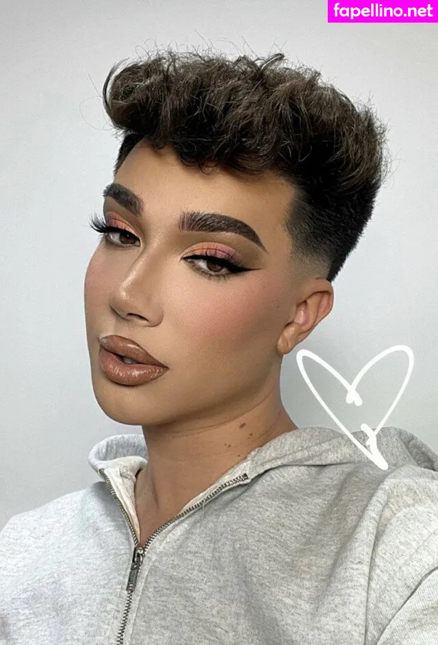 Jamescharles Leaked Nude Picture #cf63pRPiwS