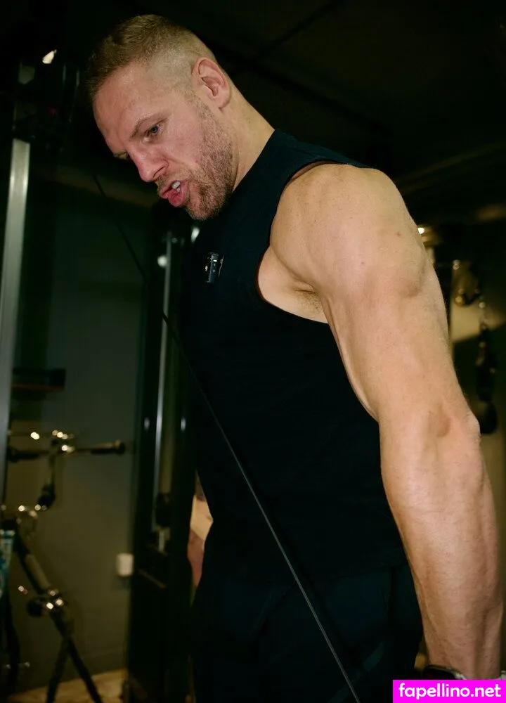 Jameshaskell Leaked Nude Picture #RGPeQUN6PW