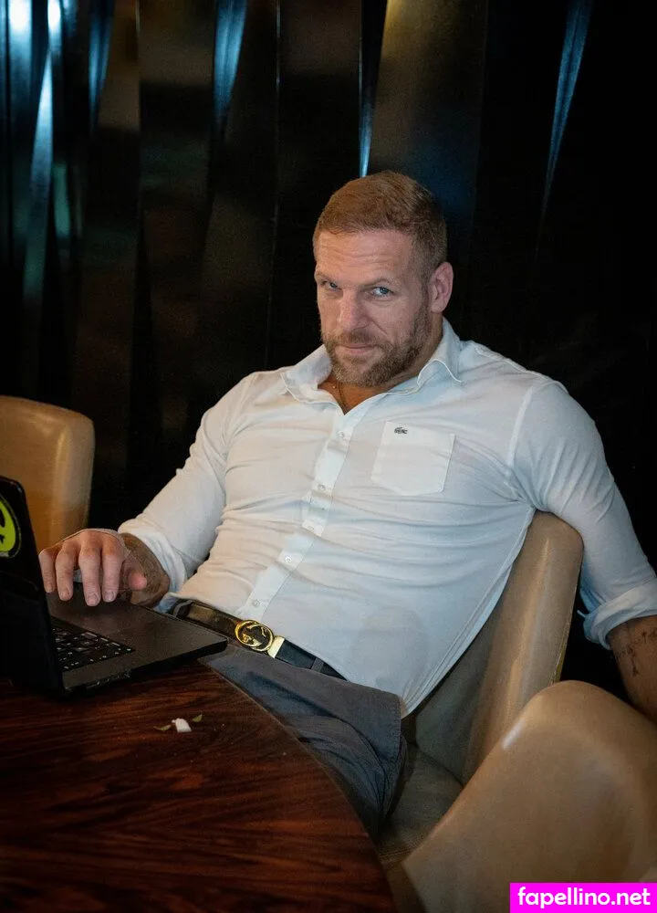 Jameshaskell Leaked Nude Picture #gCBjLkbbGa