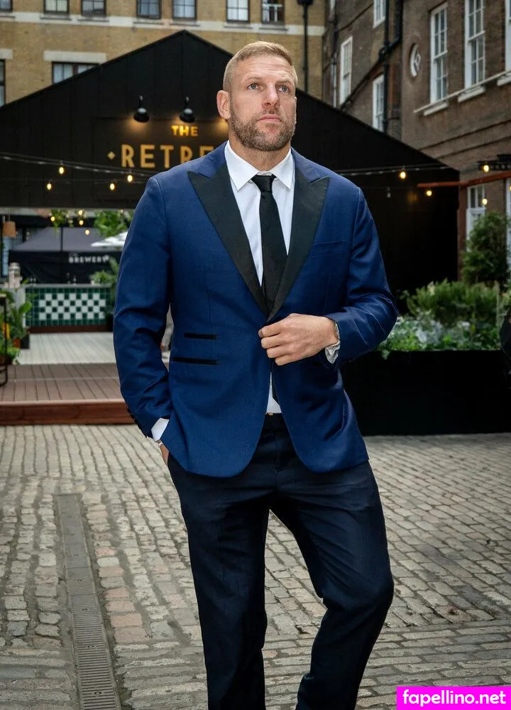 Jameshaskell Leaked Nude Picture #hrw6d1DkG6