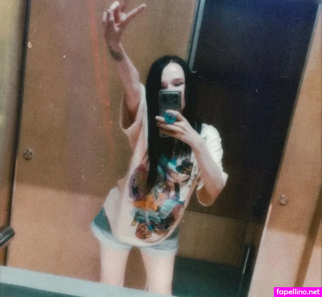 Jamielee_kriewitz Leaked Nude Picture #8o3hhY863Z