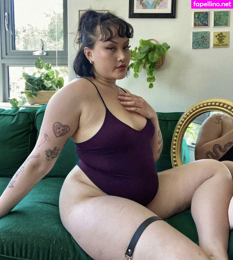 Jamie_zella, thaibabydoll Leaked Nude Picture #HMEHbakE80