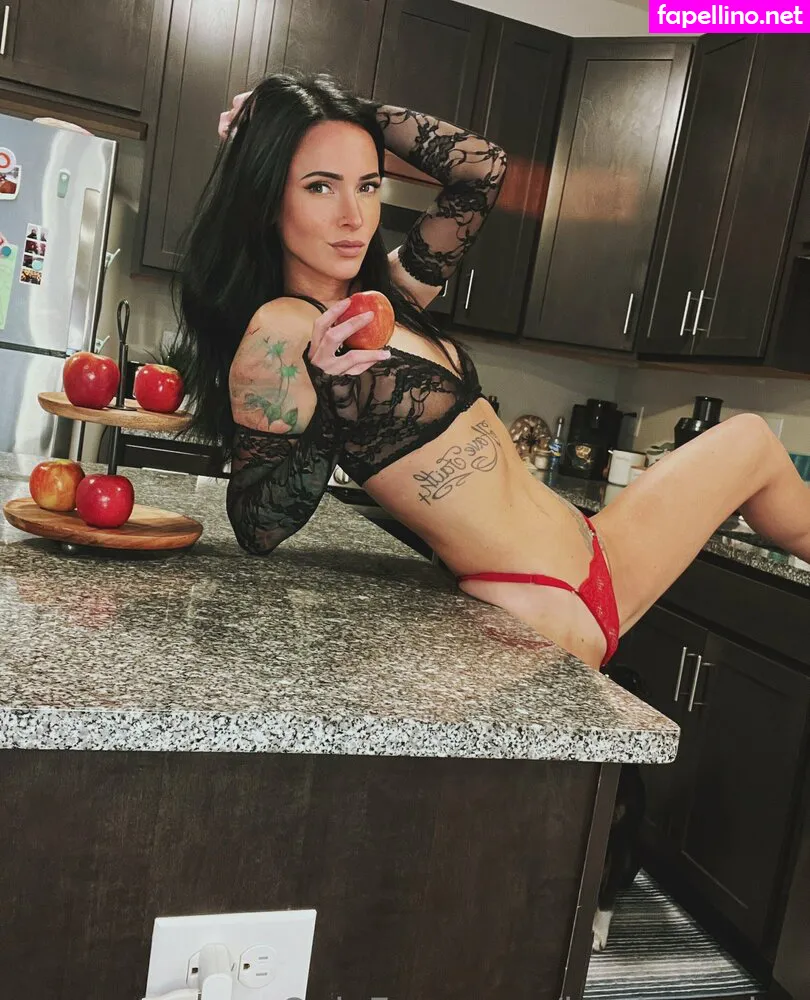 Jamiemariaa, jamiemarie_yoga Leaked Nude Picture #g65o7zTJO0