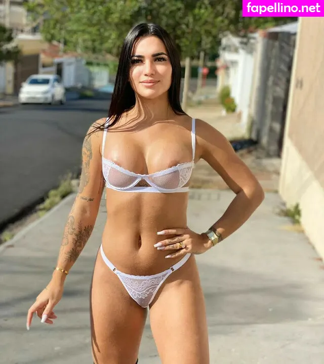 Janairla_ Leaked Nude Picture #4erfVminzT