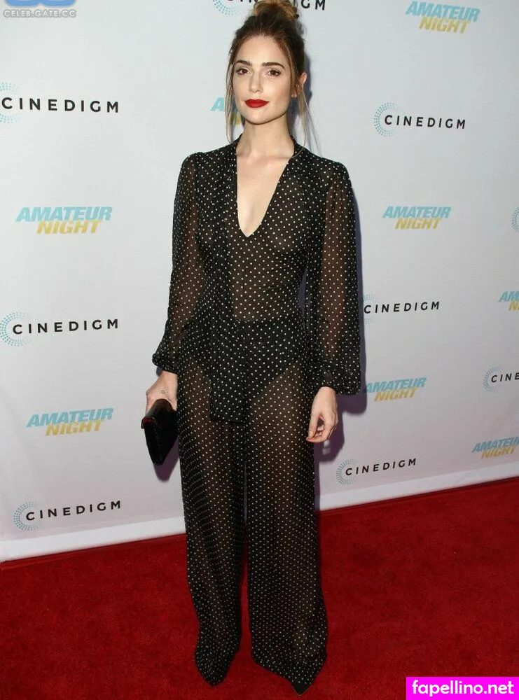 Janet Montgomery Leaked Nude Picture #IQ4JlyG4BD