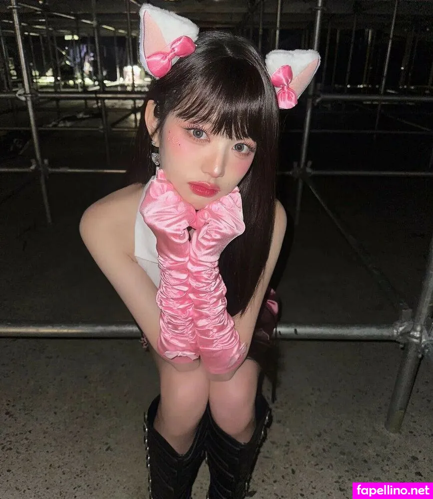For_everyoung10,  WONYOUNG Leaked Nude Picture #CsmhvEdmNs