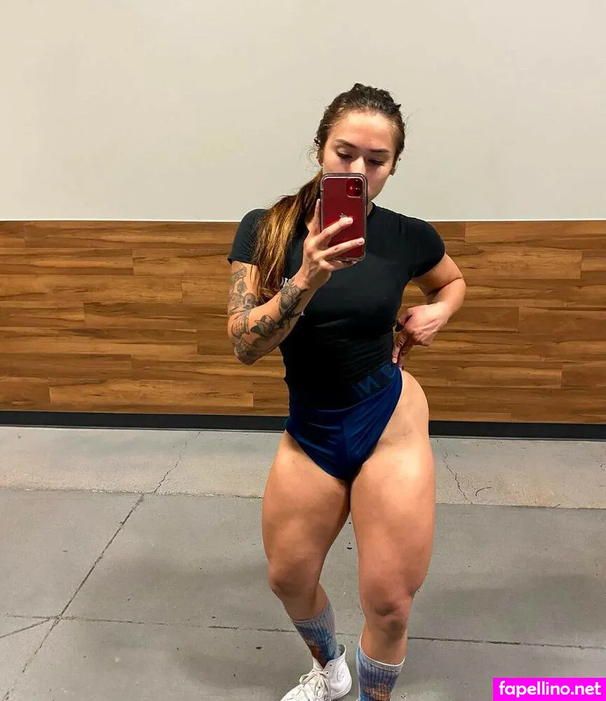 Littogoblinlifts Leaked Nude Picture #uN91C2bykL