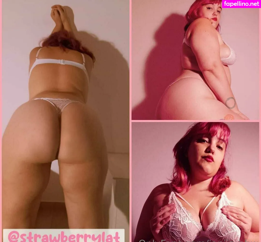 Fatangryblackgirl, janiis_bbw Leaked Nude Picture #POW0JRReD0
