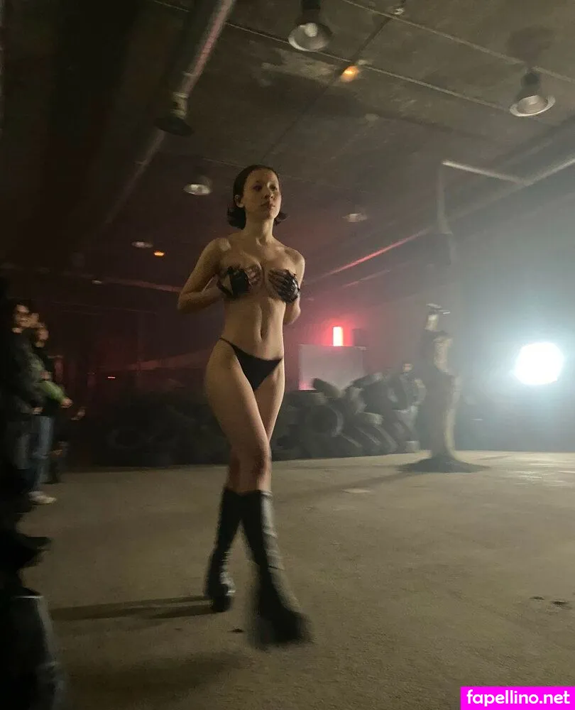 Vukovi, janinevukovi Leaked Nude Picture #Cw6wsFbMIn