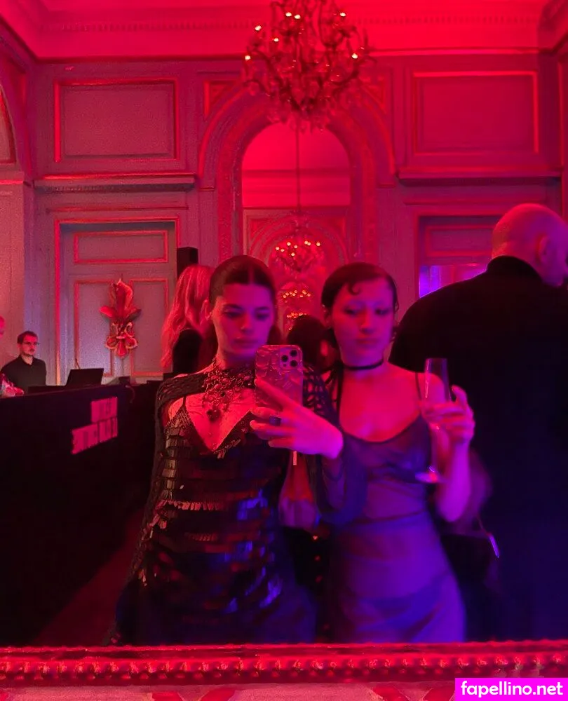 Vukovi, janinevukovi Leaked Nude Picture #MscGJ52KOZ