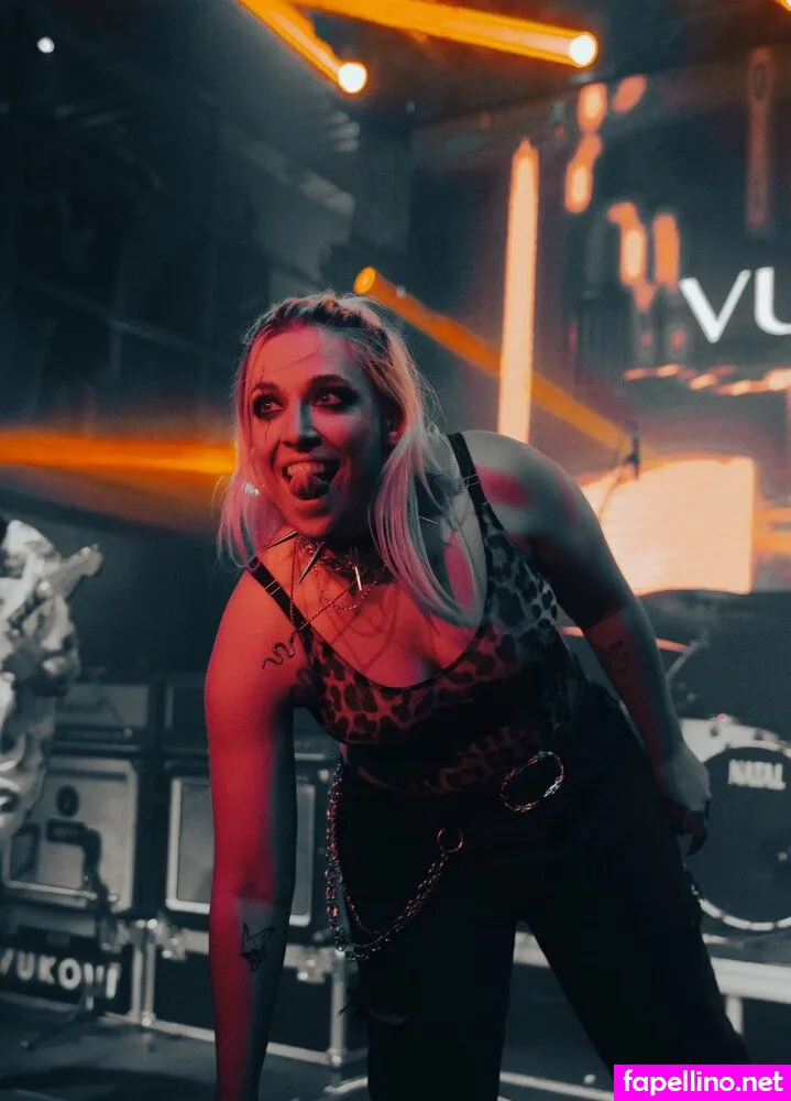 Vukovi, janinevukovi Leaked Nude Picture #fpvbFx2050