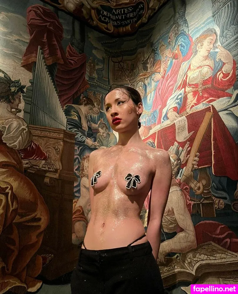 Vukovi, janinevukovi Leaked Nude Picture #kreI0kppTG