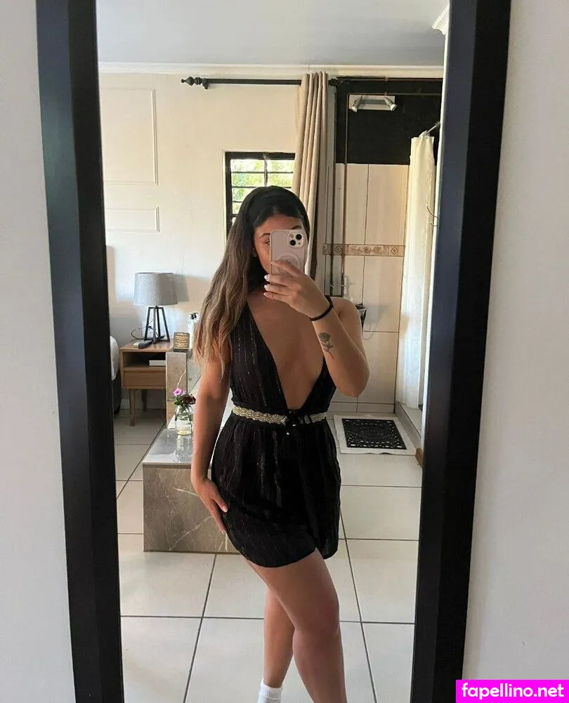 Janiiique, Janique Kinnear, janique_kinnear, janiquekinnear Leaked Nude Picture #pBZUr6iaX8