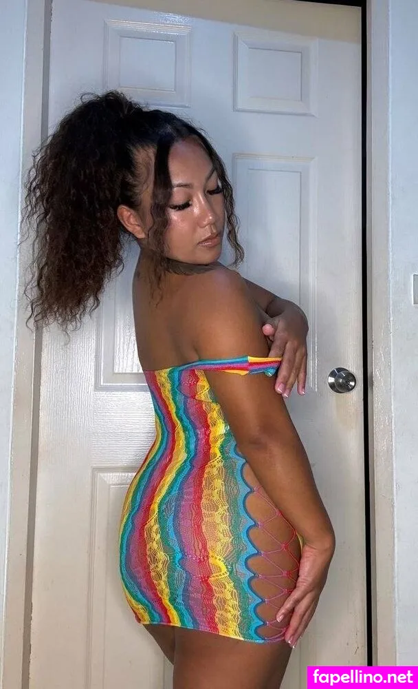 Janiecenyasia, jannieeasiaa Leaked Nude Picture #3dkd8McSAv
